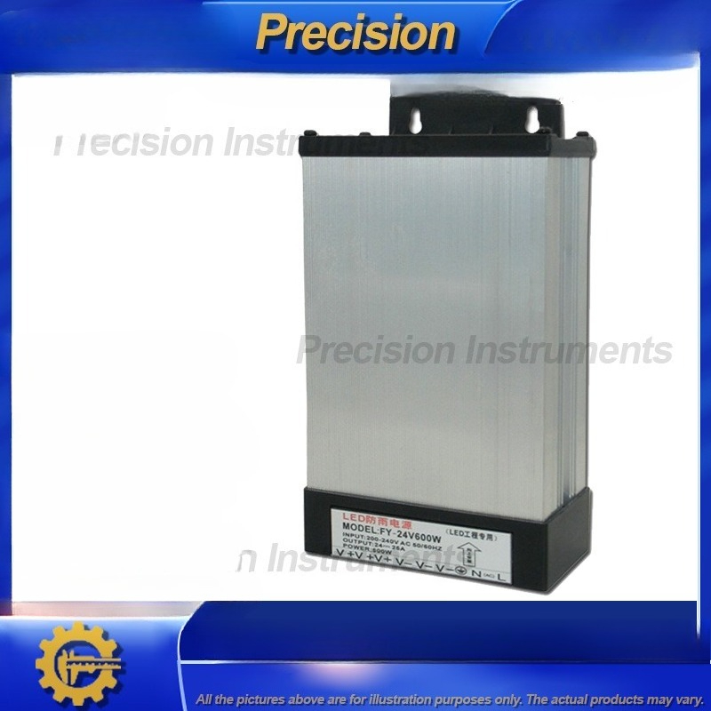 Outdoor Lighting Transformer Box - แหล่งจ่ายไฟ LED กันน้ำ ปี 2026 24V