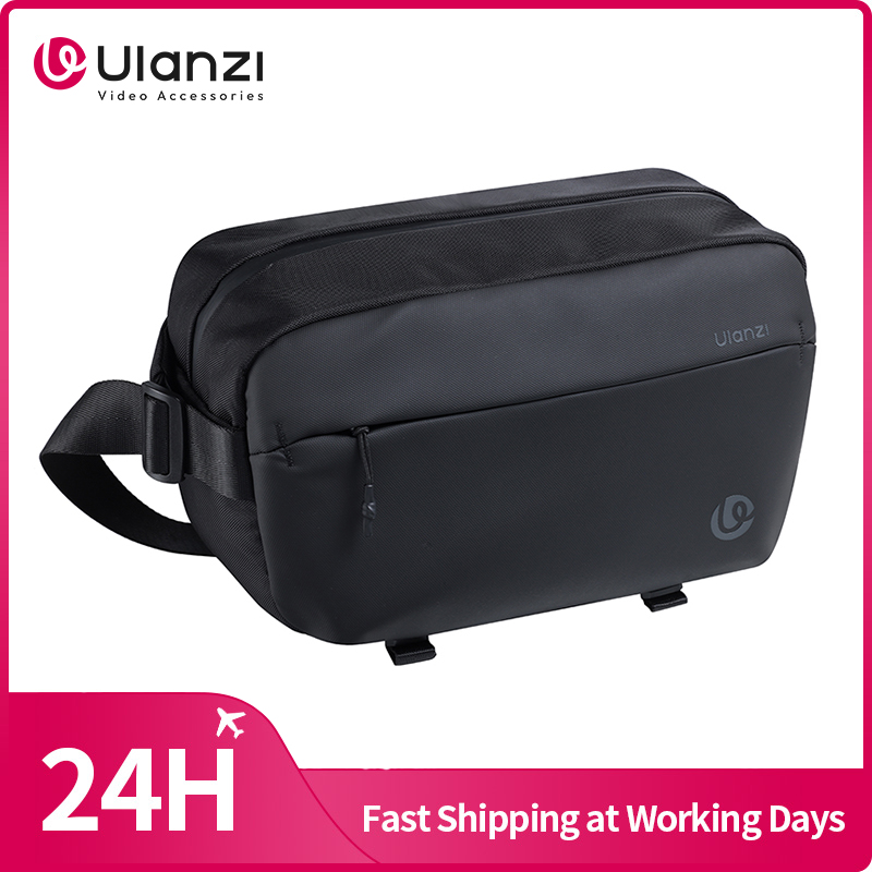 Outdoor Lighting For Photography - Ulanzi PB038 กระเป๋าเดินทาง V2 กระเป๋า 10L