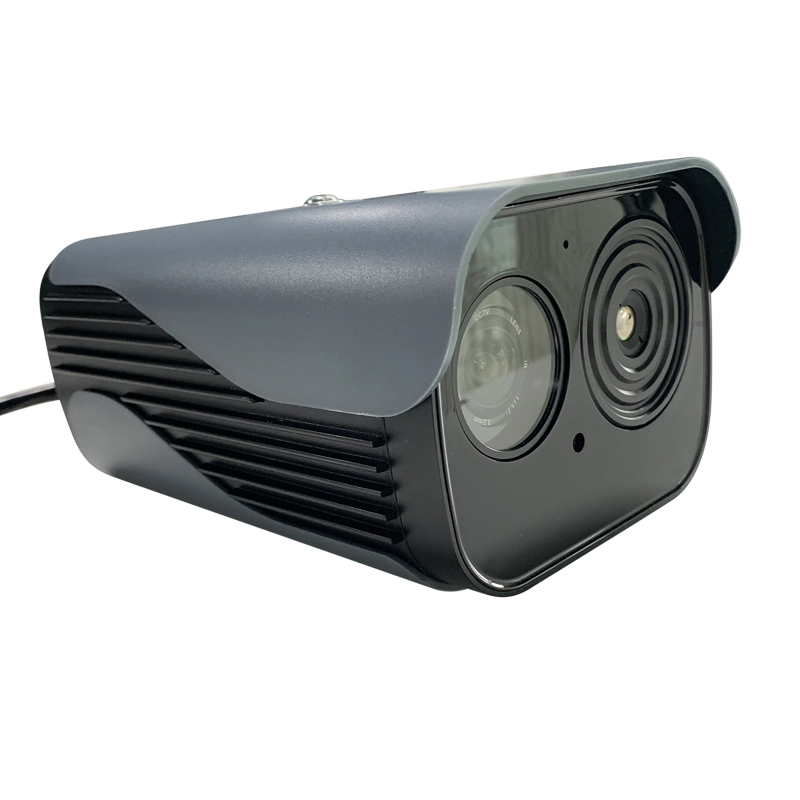 Outdoor Lighting Options - กล้องถ่ายภาพความร้อนอินฟราเรดแบบไม่ใช้ระบบระบายความร้อน รองรับ 4G/5G/WIFI สำหรับใช้งานกลางแจ้ง ความละเอียด 640x512