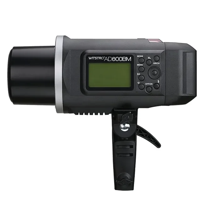 Outdoor Lighting For Photography - ไฟแฟลชสตูดิโอแบบพกพา 2026 Premium AD600BM 600W สำหรับถ่ายภาพกลางแจ้ง