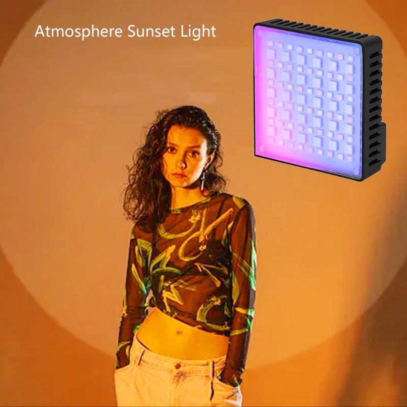 Outdoor Lighting For Photography - Selfie Light Universal การถ่ายภาพ Live Broadcast