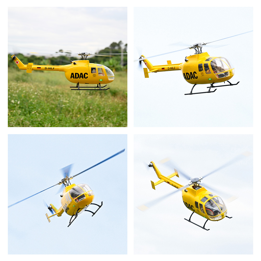 เฮลิคอปเตอร์ FLY WING BO105 พร - Outdoor Lighting Options บทวิจารณ์และราคา