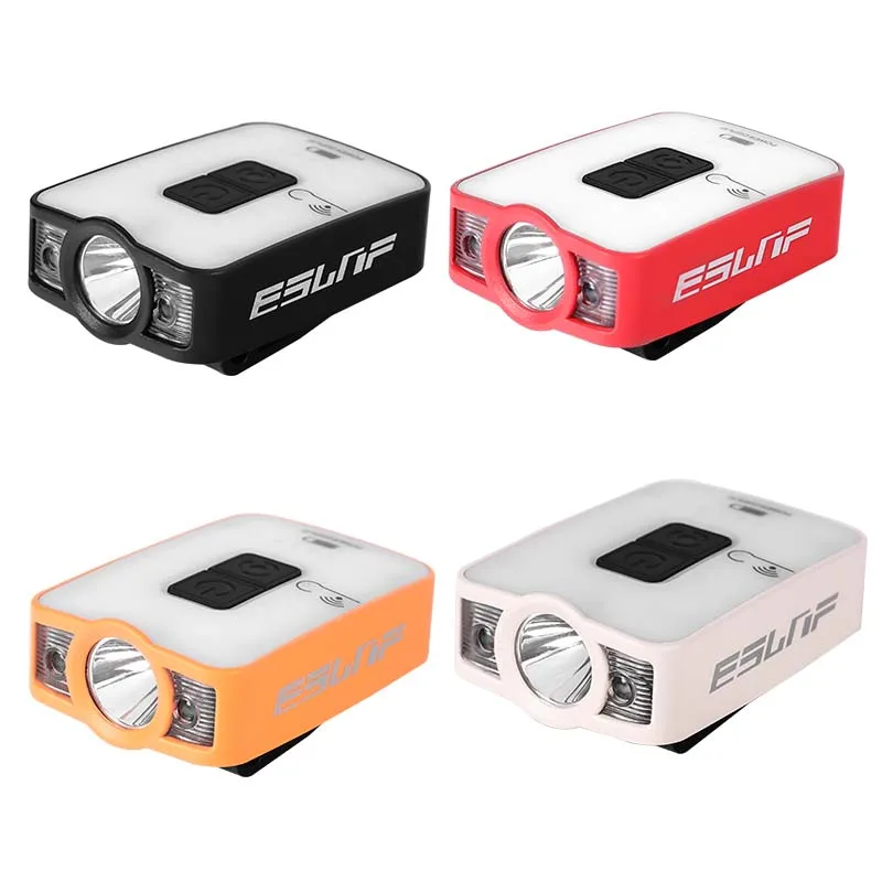 ไฟฉายคาดศีรษะ ESLNF แบบกันน้ำ  - Outdoor Lighting Permanent บทวิจารณ์และราคา