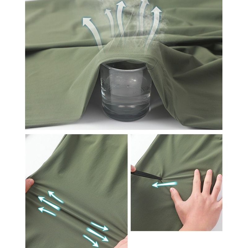 กางเกงลำลองขายาวสำหรับผู้ชาย ก - Outdoor Lighting Options บทวิจารณ์และราคา