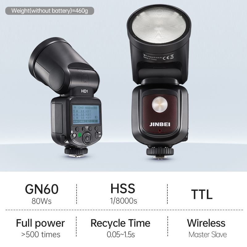 ชุดไฟแฟลชกล้องถ่ายภาพกลางแจ้ง  - Outdoor Lighting For Photography บทวิจารณ์และราคา