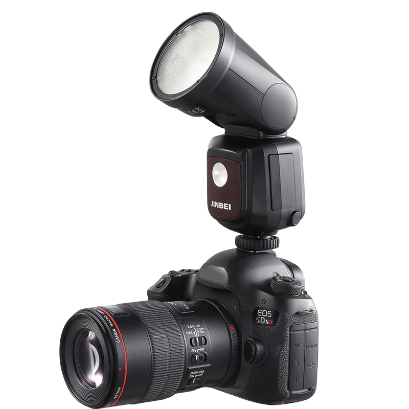 ชุดไฟแฟลชกล้องถ่ายภาพกลางแจ้ง  - Outdoor Lighting For Photography บทวิจารณ์และราคา