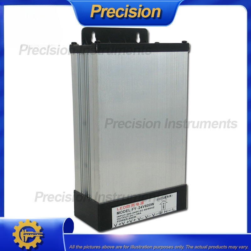 แหล่งจ่ายไฟ LED กันน้ำ ปี 2026 - Outdoor Lighting Transformer Box บทวิจารณ์และราคา