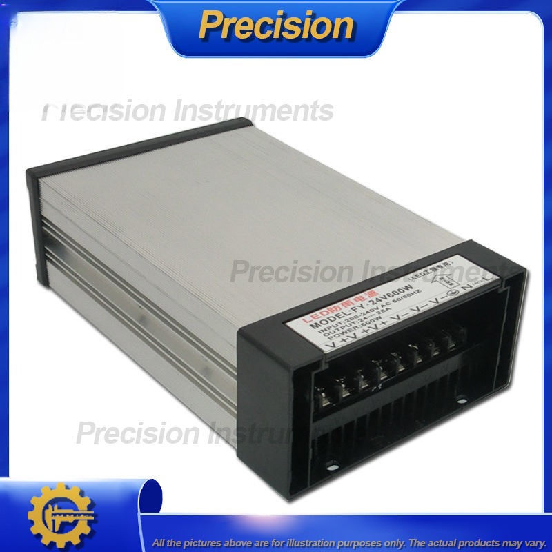 แหล่งจ่ายไฟ LED กันน้ำ ปี 2026 - Outdoor Lighting Transformer Box บทวิจารณ์และราคา