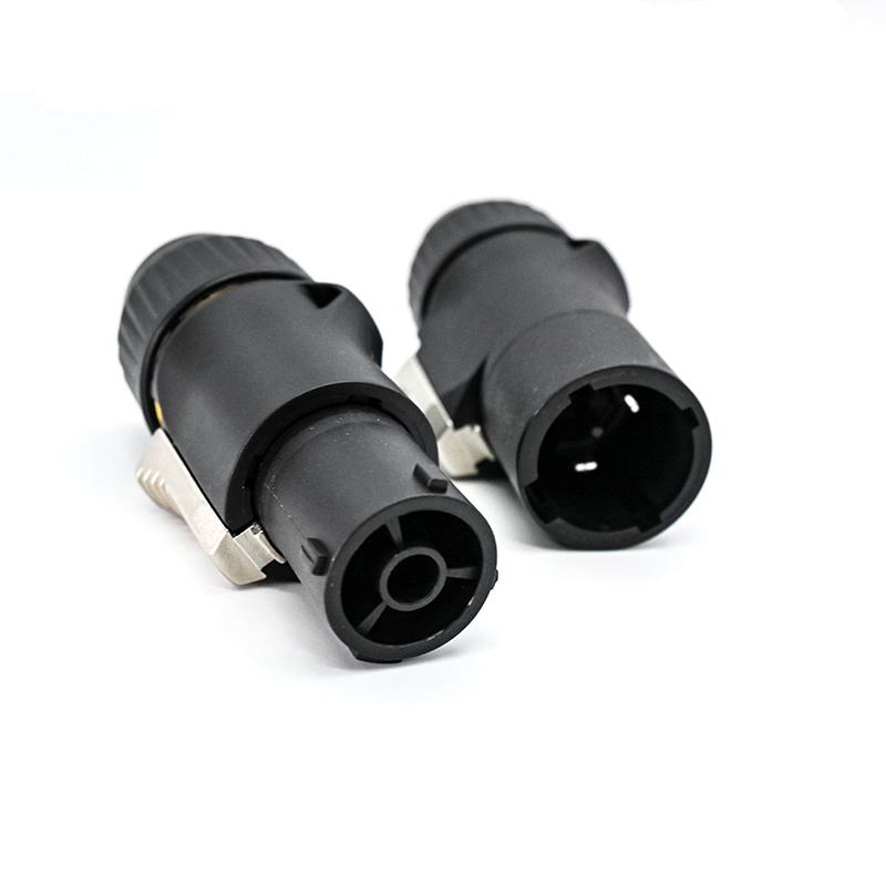 10 ชิ้น ขั้วต่อไฟฟ้ากันน้ำ Pow - Outdoor Lighting Connectors บทวิจารณ์และราคา