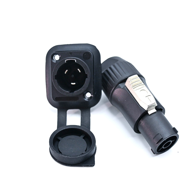 10 ชิ้น ขั้วต่อไฟฟ้ากันน้ำ Pow - Outdoor Lighting Connectors บทวิจารณ์และราคา
