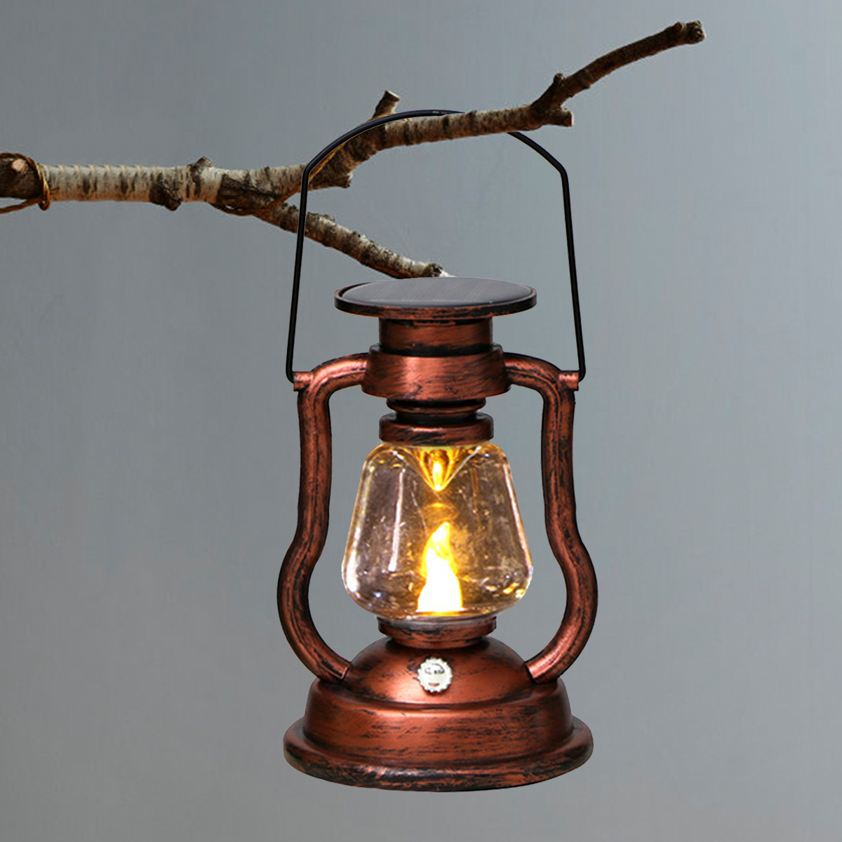 ไฟบรรยากาศสไตล์เรโทร LED พลังง - Outdoor Lighting Manufacturers บทวิจารณ์และราคา