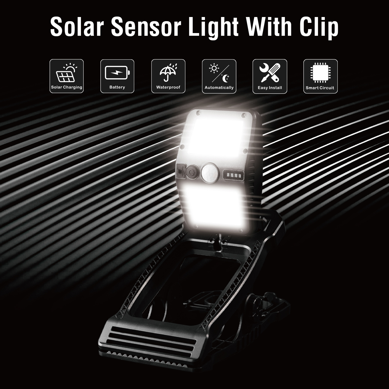 ไฟแคมป์ปิ้ง LED อเนกประสงค์แบบ - Outdoor Lighting Options บทวิจารณ์และราคา