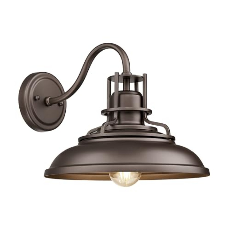 โคมไฟติดผนังภายนอก, โคมไฟภายนอ - Outdoor Lighting Wall บทวิจารณ์และราคา