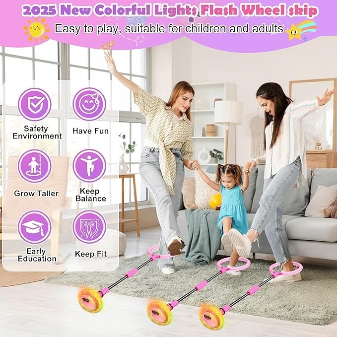 ลูกบอลกระโดดข้อเท้าแบบมีไฟ LED - Outdoor Lighting Options บทวิจารณ์และราคา
