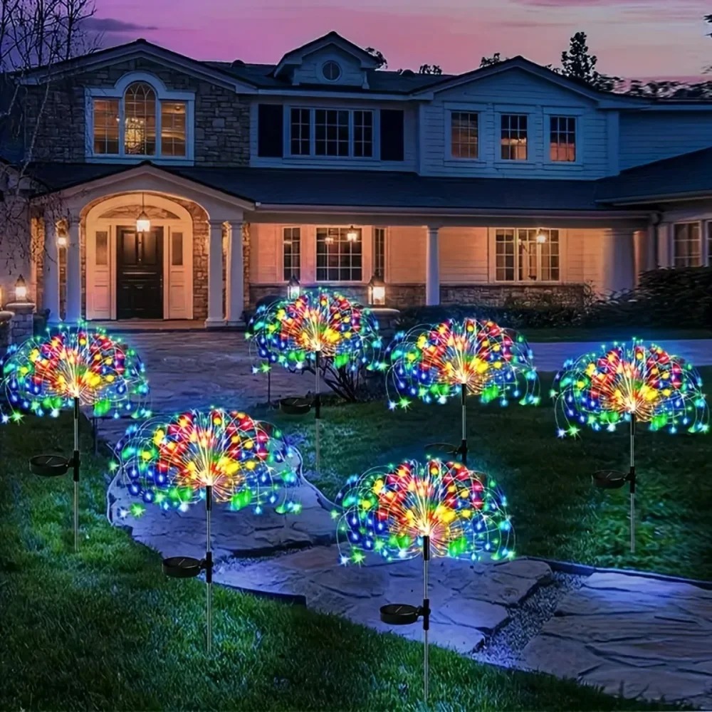 ไฟประดับสวนกลางแจ้งแบบ LED พลั - Outdoor Lighting For Gazebo บทวิจารณ์และราคา