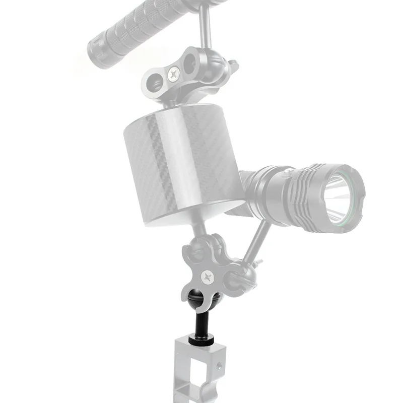 ฐานหัวบอลสำหรับถ่ายภาพดำน้ำควา - Outdoor Lighting For Photography บทวิจารณ์และราคา