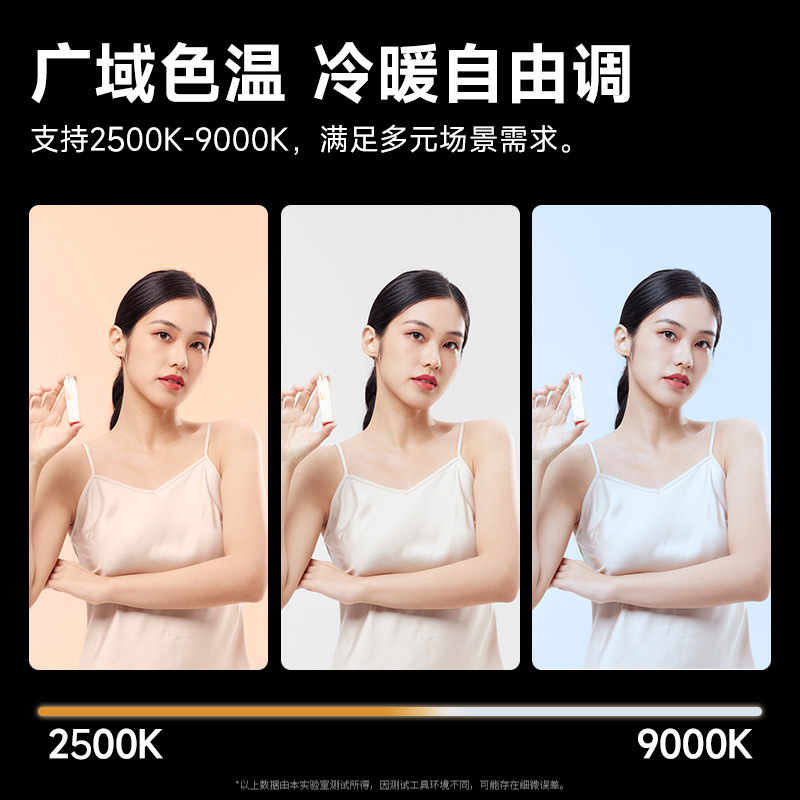 ไฟ LED พกพาแบบเต็มสี 40W สำหรั - Outdoor Lighting For Photography บทวิจารณ์และราคา