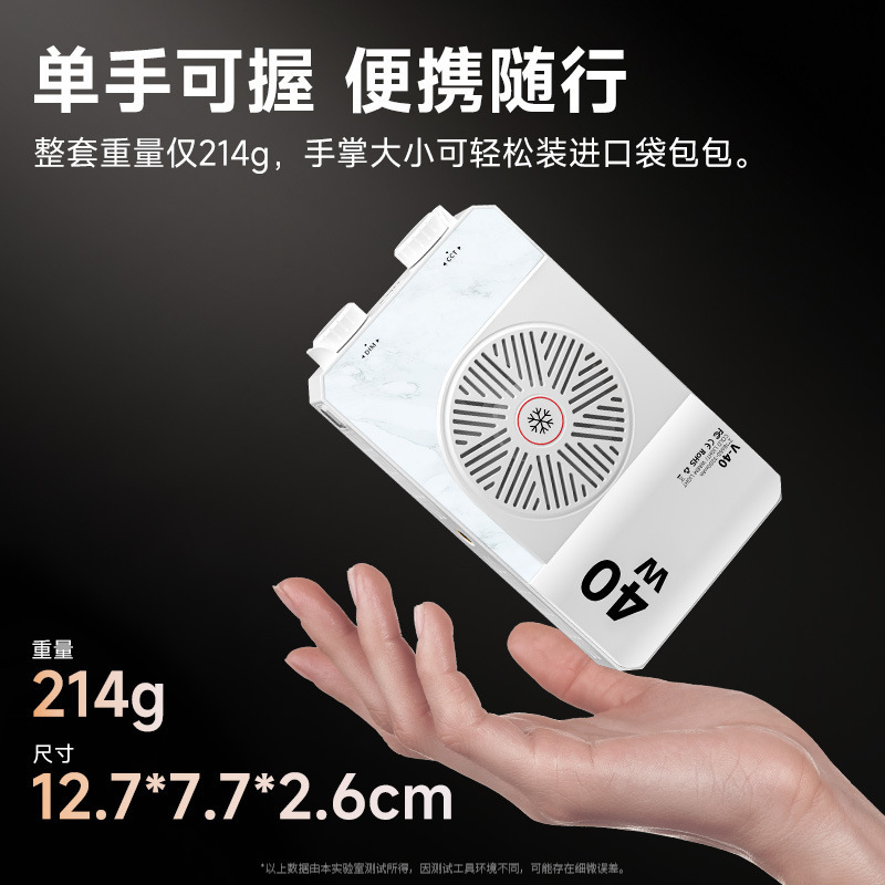 ไฟ LED พกพาแบบเต็มสี 40W สำหรั - Outdoor Lighting For Photography บทวิจารณ์และราคา