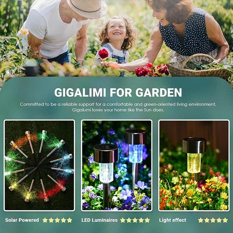ไฟกลางแจ้งพลังงานแสงอาทิตย์โคม - Outdoor Lighting For Gazebo บทวิจารณ์และราคา