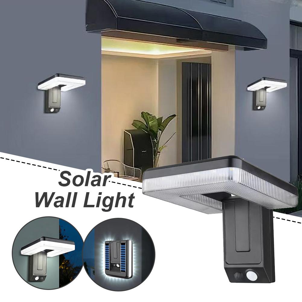 ไฟ LED พับได้ 120 °   ไฟพลังงา - Outdoor Lighting Construction บทวิจารณ์และราคา
