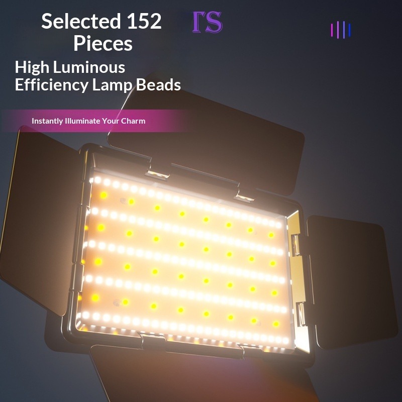 ไฟกระจายแสงสี่หน้าแบบ RGB สำหร - Outdoor Lighting For Photography บทวิจารณ์และราคา