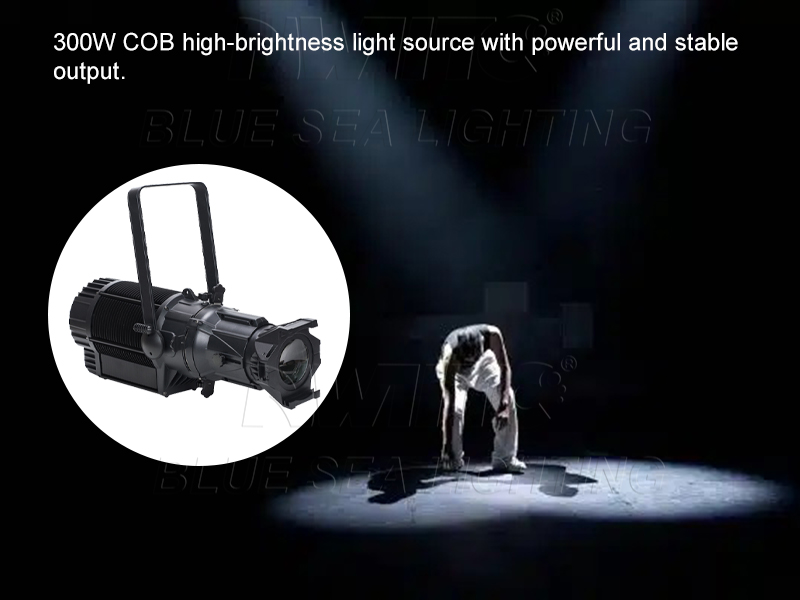 ไฟสปอตไลท์โปรไฟล์ LED Leko กำล - Outdoor Lighting Event บทวิจารณ์และราคา