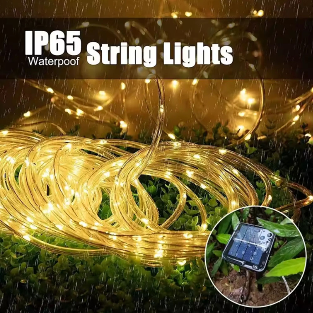 ไฟ LED หลอดเชือกสำหรับตกแต่งภา - Outdoor Lighting Event บทวิจารณ์และราคา