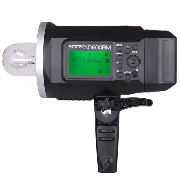 ไฟแฟลชสตูดิโอแบบพกพา 2026 Prem - Outdoor Lighting For Photography บทวิจารณ์และราคา