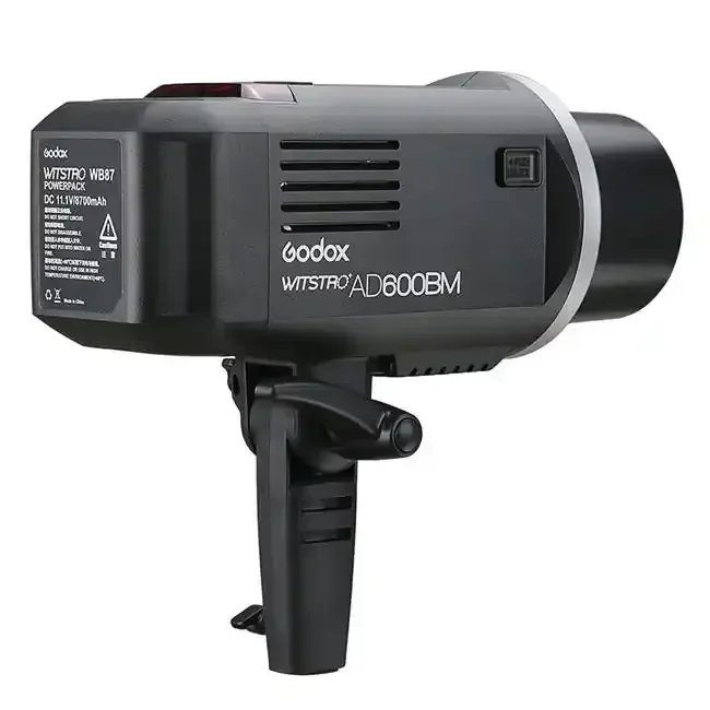 ไฟแฟลชสตูดิโอแบบพกพา 2026 Prem - Outdoor Lighting For Photography บทวิจารณ์และราคา