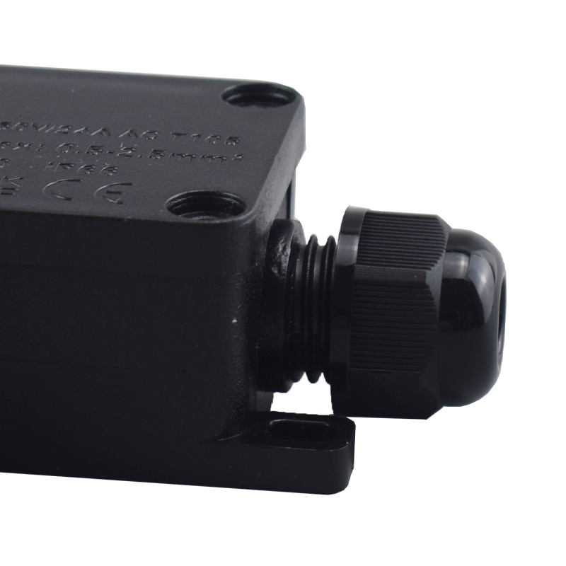 กล่องต่อสายไฟฟ้ากันน้ำกลางแจ้ง - Outdoor Lighting Connectors บทวิจารณ์และราคา