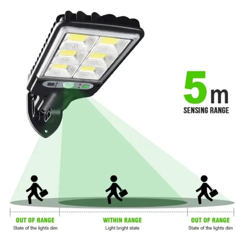 ไฟสวนพลังงานแสงอาทิตย์กลางแจ้ง - Outdoor Lighting Construction บทวิจารณ์และราคา