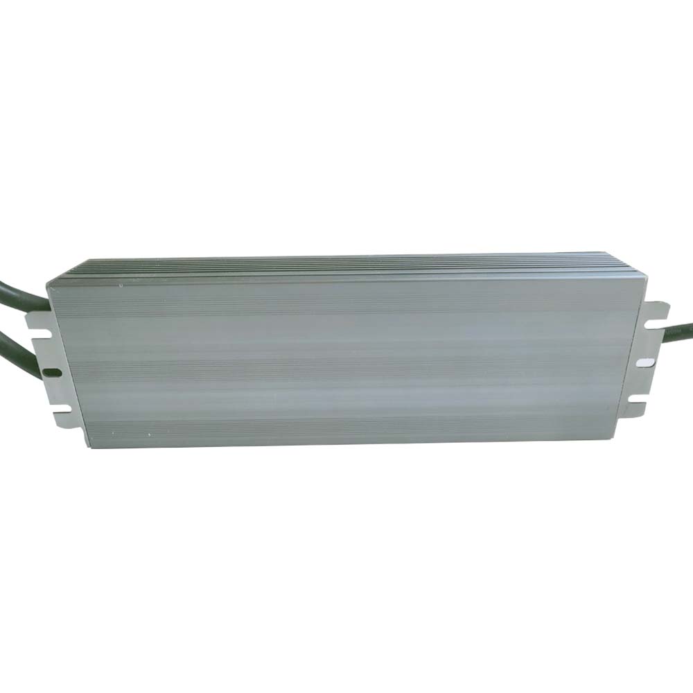 หม้อแปลง IP67 LED กันน้ำ AC85V - Outdoor Lighting Transformer Box บทวิจารณ์และราคา