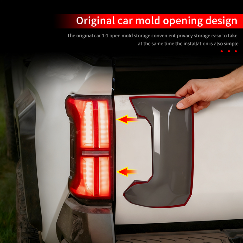 ไฟท้ายรถยนต์โตโยต้า ทาโคมา ปี  - Outdoor Lighting Manufacturers บทวิจารณ์และราคา