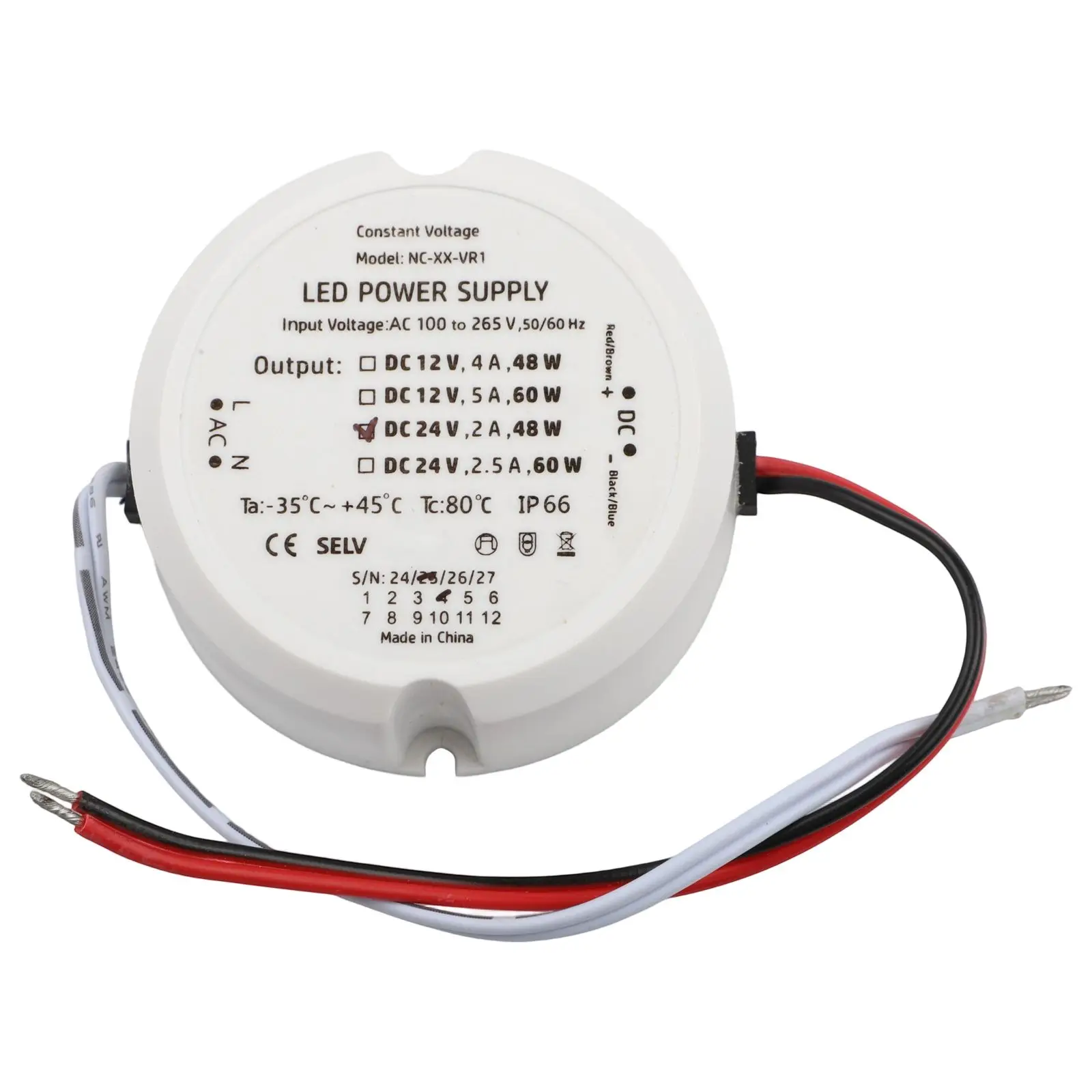 หม้อแปลงไฟฟ้า AC เป็น DC ขนาด  - Outdoor Lighting Options บทวิจารณ์และราคา