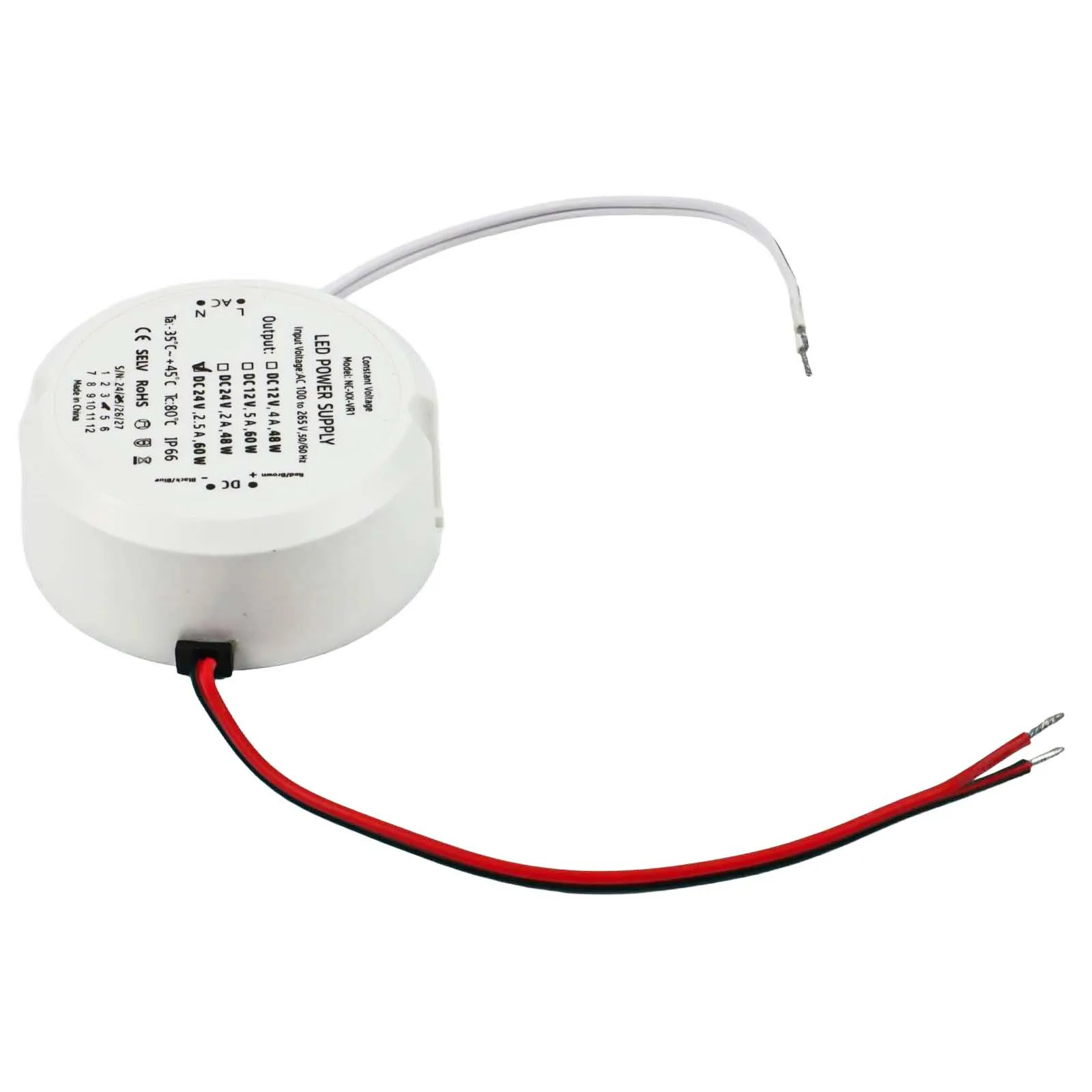 หม้อแปลงไฟฟ้า AC เป็น DC ขนาด  - Outdoor Lighting Options บทวิจารณ์และราคา