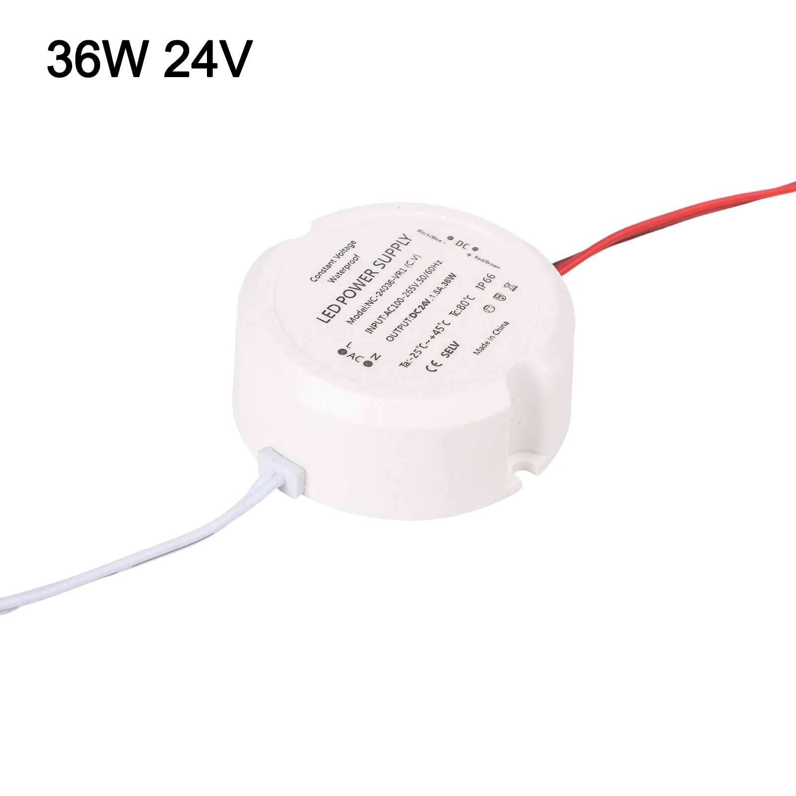 หม้อแปลงไฟฟ้า AC เป็น DC ขนาด  - Outdoor Lighting Options บทวิจารณ์และราคา