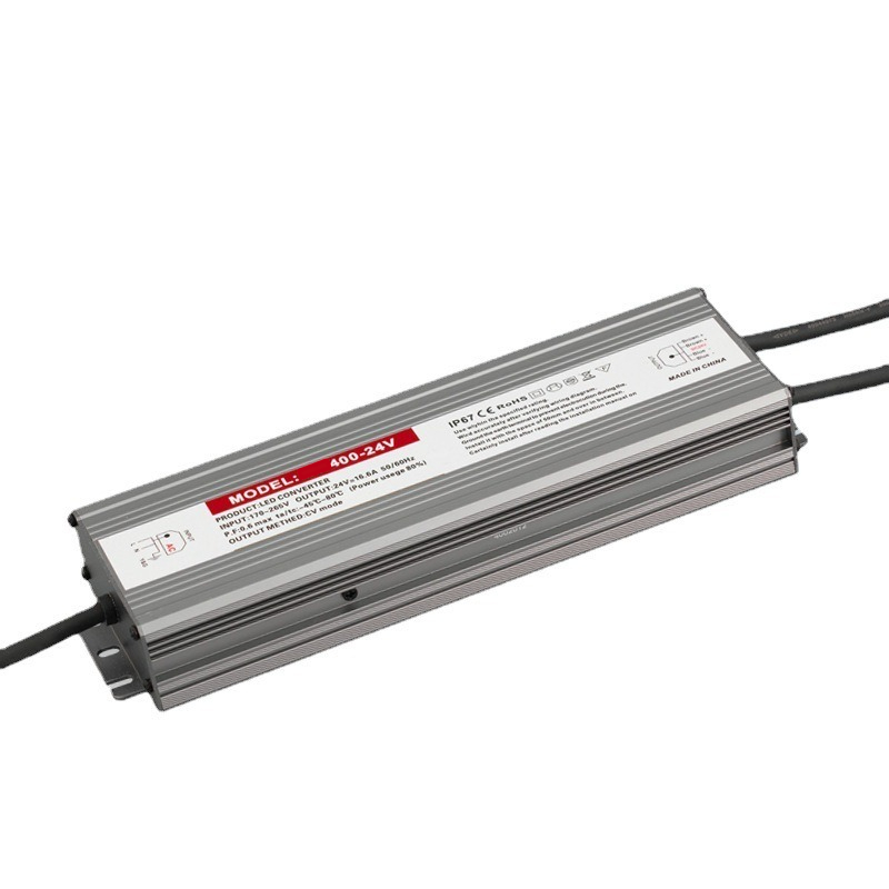หม้อแปลงไฟ LED กันน้ำ 12V 15W  - Outdoor Lighting Transformer Box บทวิจารณ์และราคา