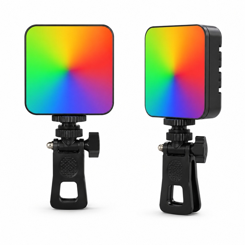 DY11Mini ไฟเติมแสงแบบหนีบสำหรั - Outdoor Lighting For Photography บทวิจารณ์และราคา
