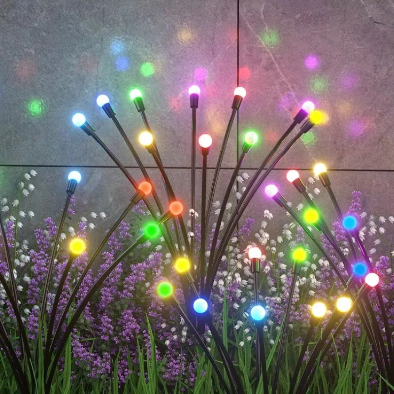 ไฟทางเดินโซลาร์เซลล์กลางแจ้ง ก - Outdoor Lighting For Gazebo บทวิจารณ์และราคา