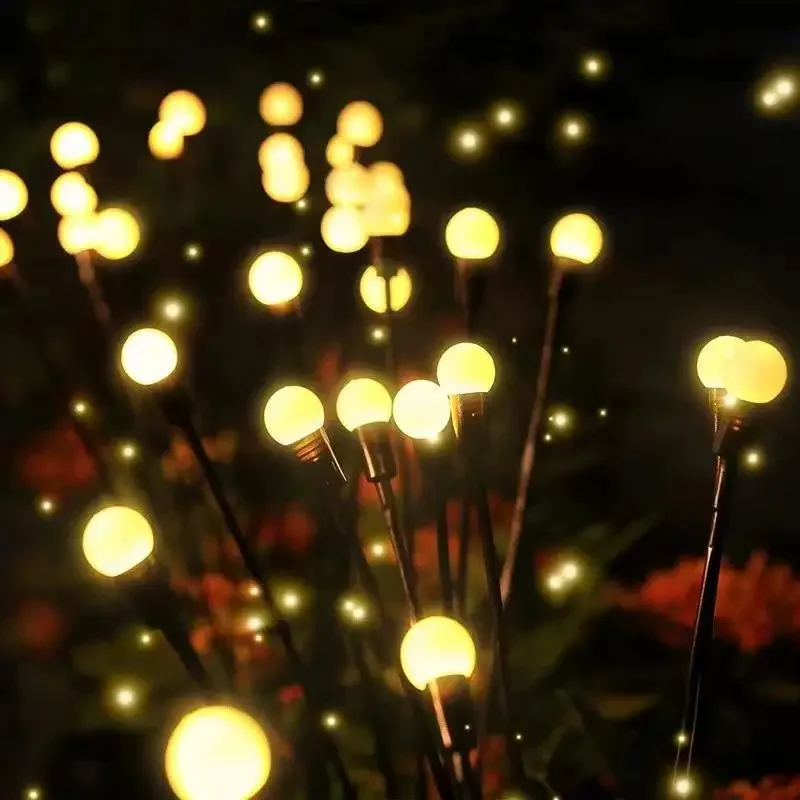 ไฟทางเดินโซลาร์เซลล์กลางแจ้ง ก - Outdoor Lighting For Gazebo บทวิจารณ์และราคา