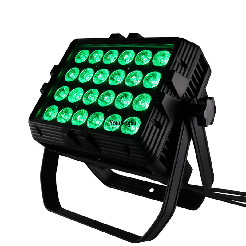 ไฟส่องผนัง LED กันน้ำ 4 ชิ้น 2 - Outdoor Lighting Options บทวิจารณ์และราคา