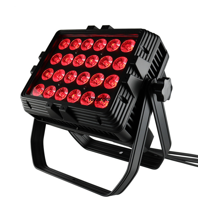 ไฟส่องผนัง LED กันน้ำ 4 ชิ้น 2 - Outdoor Lighting Options บทวิจารณ์และราคา