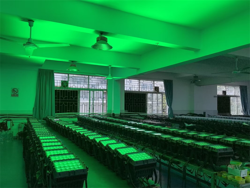 ไฟส่องผนัง LED กันน้ำ 4 ชิ้น 2 - Outdoor Lighting Options บทวิจารณ์และราคา