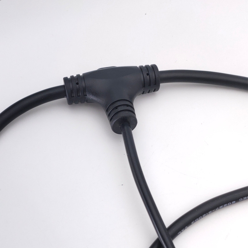 ตัวเชื่อมต่อสายเคเบิลแบบกันน้ำ - Outdoor Lighting Connectors บทวิจารณ์และราคา