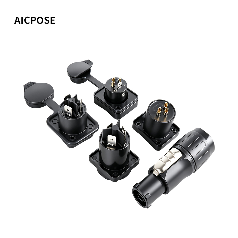 10 ชิ้น ขั้วต่อไฟฟ้ากันน้ำ Pow - Outdoor Lighting Connectors บทวิจารณ์และราคา