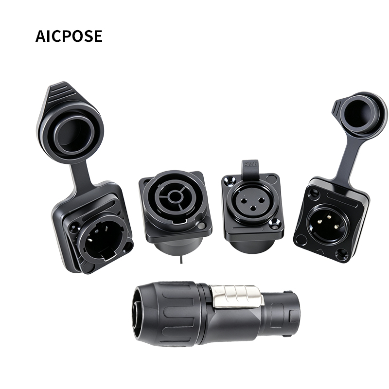 10 ชิ้น ขั้วต่อไฟฟ้ากันน้ำ Pow - Outdoor Lighting Connectors บทวิจารณ์และราคา