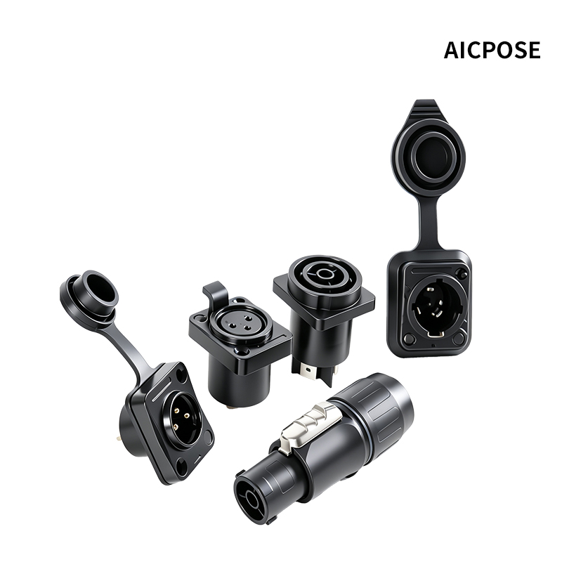 10 ชิ้น ขั้วต่อไฟฟ้ากันน้ำ Pow - Outdoor Lighting Connectors บทวิจารณ์และราคา