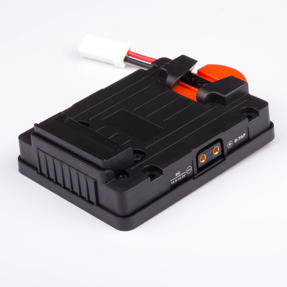 D-Tap DTAP PTAP P-TAPแบบพกพาNa - Outdoor Lighting For Photography บทวิจารณ์และราคา