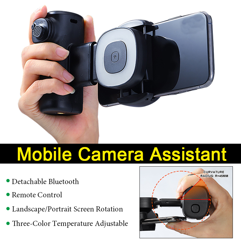 ไฟเสริมโทรศัพท์มือถือแบบพกพา พ - Outdoor Lighting For Photography บทวิจารณ์และราคา