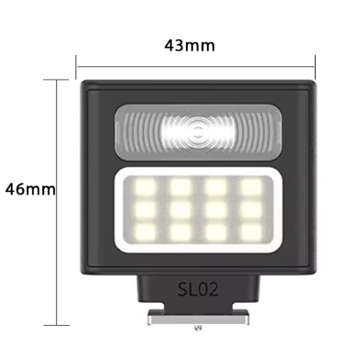 แฟลชกล้อง DT75BG SL02 SpeedLit - Outdoor Lighting For Photography บทวิจารณ์และราคา